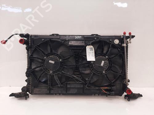 Used Radiator set Radiator set 36810341 36810341