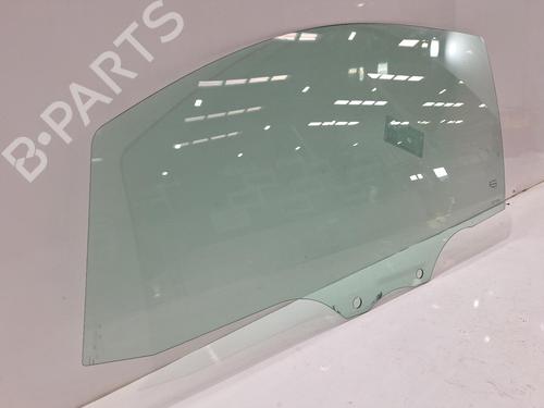Front left door window TOYOTA AYGO (_B4_) 1.0 (KGB40) | BP27872668C18 