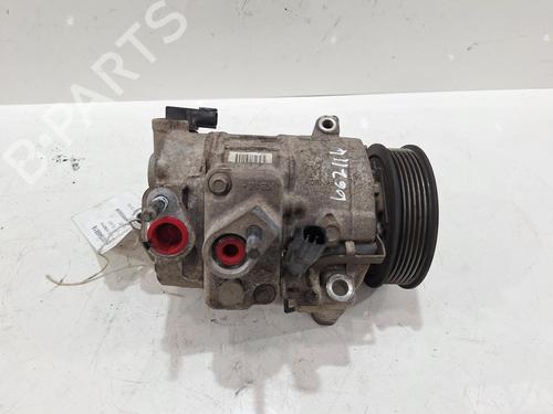 AC compressor FORD TRANSIT CUSTOM V362 Van (FY, FZ) 2.0 EcoBlue | BP39916773M34 - Image 5