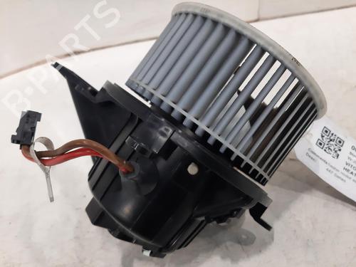 Heater blower motor MERCEDES-BENZ VITO Van (W447) 114 CDI (447.601, 447.603, 447.605) | BP26745314M62 