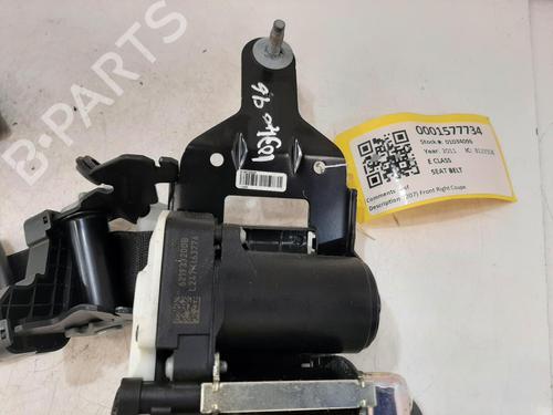 Andre MERCEDES-BENZ E-CLASS Coupe (C207) E 350 CDI (207.323) | BP30694856O1