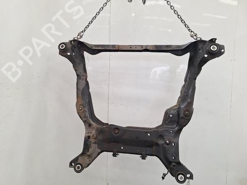 Forbro Forbro FORD MONDEO IV Turnier (BA7) 2.0 TDCi (163 hp) 37422073 37422073