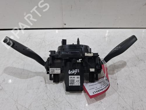 Switch AUDI A1 (8X1, 8XK) 1.4 TFSI | BP40523421I30 - Image 6