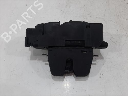 Used Tailgate lock PEUGEOT 5008 II (MC_, MJ_, MR_, M4_) 1.5 BlueHDi 130 (MCYHZJ, MCYHZR, MCYHZX) (131 hp) 31650205