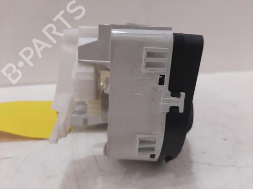 Climate control VAUXHALL CORSA Mk III (D) (S07) 1.4 (L08) | BP28053263I5 