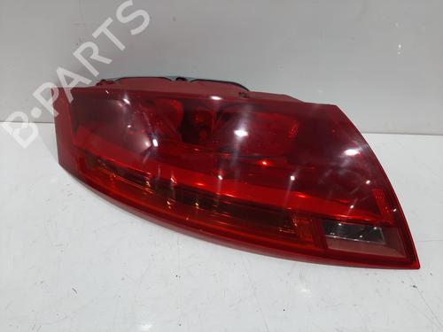 left-taillight-audi-tt-roadster-8j9-2007-2008-2009-2010-2011-2012-2013-2014-36891006 main image