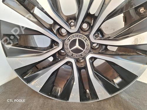 Fælk MERCEDES-BENZ A-CLASS (W177) A 180 d (177.010) | BP38158201C45 - Image 4