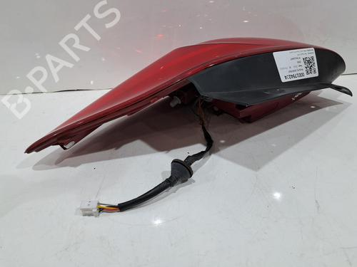 Right taillight KIA PRO CEE'D (JD) 1.6 GT | BP38067357C35 - Image 3