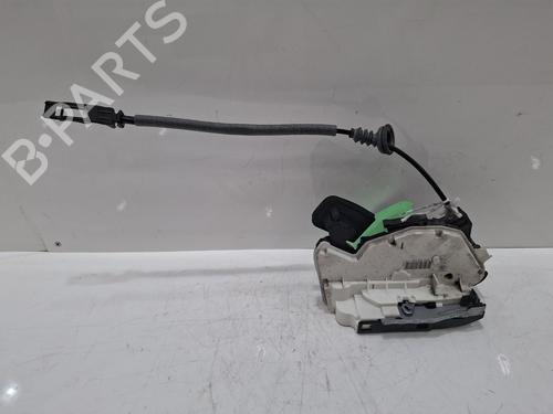Høyre bak lås Høyre bak lås VW GOLF VII (5G1, BQ1, BE1, BE2) 2.0 TDI (150 hp) 39707772 39707772