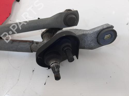 Front wiper motor CITROËN C1 II (PA_, PS_) 1.0 VTi 68 | BP26805590M29 