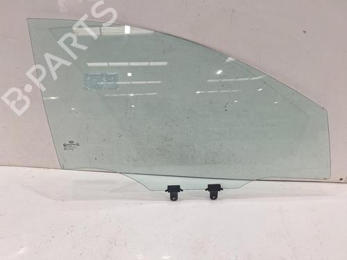 Dør rude højre foran KIA PICANTO II (TA) 1.0 (69 hp) 31705716