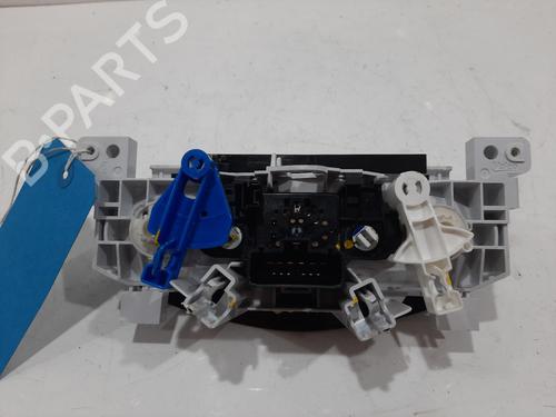 Climate control DACIA DUSTER (HS_) 1.5 dCi | BP36855427I5 - Image 4