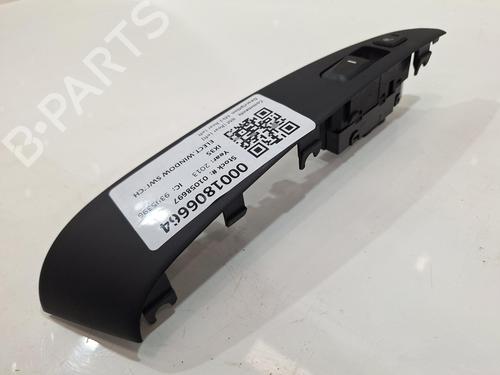 Left rear window switch HYUNDAI ix35 (LM, EL, ELH) 1.7 CRDi | BP38486744I29 - Image 5