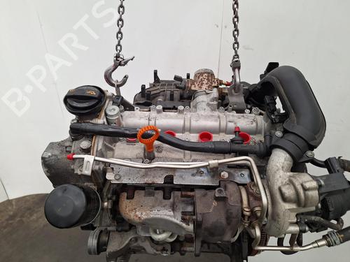 Engine VW GOLF PLUS V (5M1, 521) 1.4 TSI | BP36879177M1  - Image 6