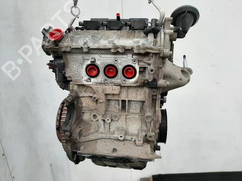 Engine RENAULT TWINGO III (BCM_, BCA_) 1.0 SCe 70 | BP26852323M1 