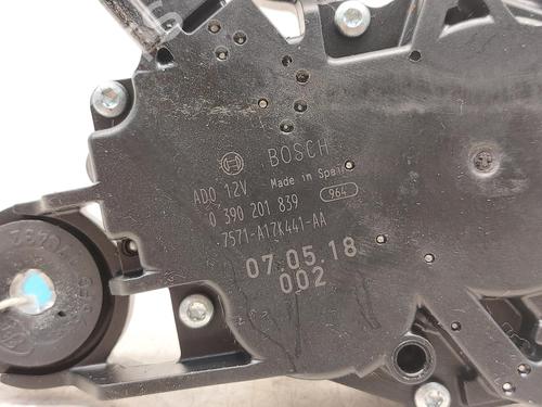 Rear wiper motor FORD MONDEO IV (BA7) 2.0 TDCi | BP26872575M102 