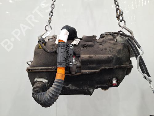 Used Engine JAGUAR I-PACE (X590) EV400 AWD (400 hp) 30095029