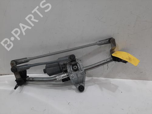 Used Front wiper motor AUDI A3 Sportback (8VA, 8VF) 35 TFSI (150 hp) 26845760
