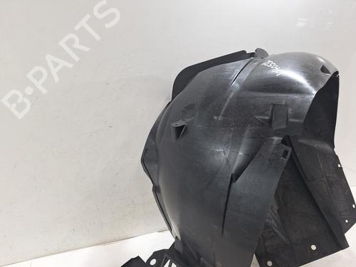 Wheel arch DACIA SANDERO II TCe 90 (B8M1, B8MA, B8AC) | BP32409904C56