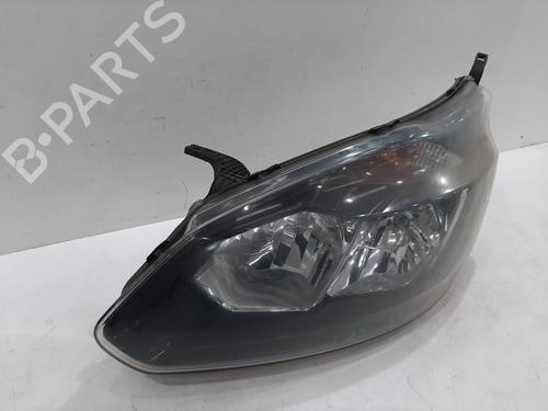 Left headlight FORD TRANSIT CUSTOM V362 Van (FY, FZ) 2.2 TDCi | BP26841196C28 