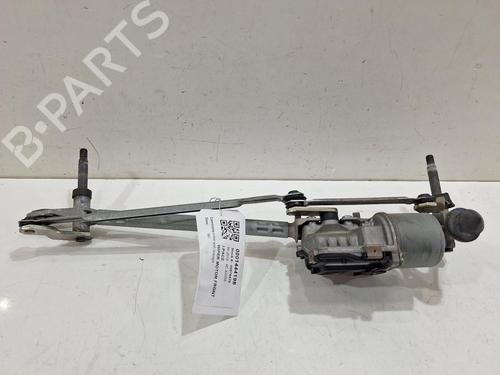 Used Front wiper motor JAGUAR I-PACE (X590) EV400 AWD (400 hp) 26798914