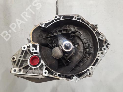 Gearkasse VAUXHALL CORSA Mk IV (E) (X15) 1.4 (90 hp) 28723606