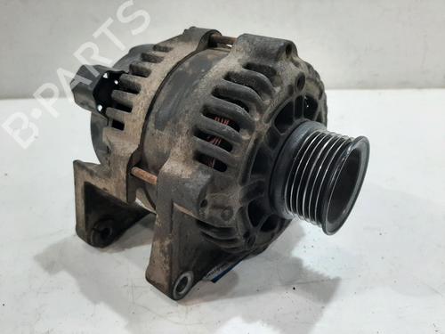 Alternador Alternador VAUXHALL ASTRA Mk VI (J) (P10) 1.6 (115 hp) 34644655 34644655