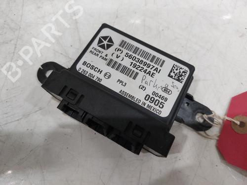 Used Control unit JEEP CHEROKEE (KL) 3.2 V6 4x4 (272 hp) 26828339