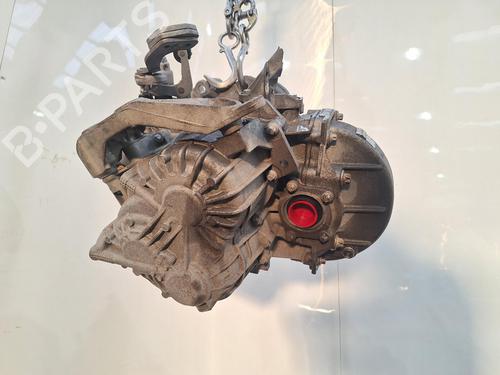 Getriebe VAUXHALL MOKKA / MOKKA X (J13) 1.4 | BP29922713M3