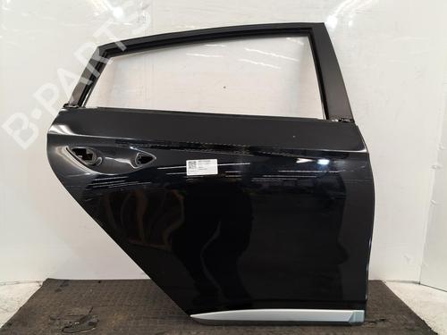 Used Right rear door Right rear door HYUNDAI IONIQ (AE) 1.6 GDI Hybrid (141 hp) 34403802 34403802
