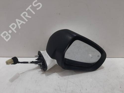 Used Right mirror SUZUKI SX4 S-Cross (JY) 1.6 (AKK 416) (120 hp) 28161494