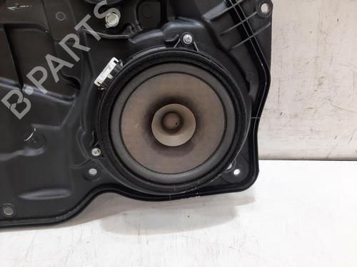 Front left window mechanism MAZDA 2 (DE_, DH_) 1.5 (DE5FS) | BP37659458C22 - Image 5