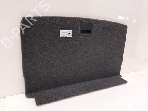 Luggage compartment floor SEAT ARONA (KJ7, KJP) 1.0 TSI | BP34644175I33 - Image 2