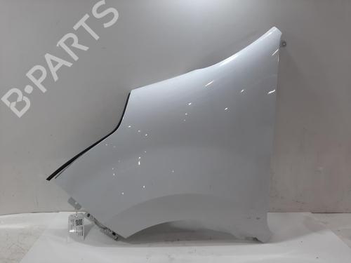 Used Left front fenders Left front fenders 37496907 37496907