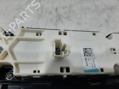 Right front window switch FORD FIESTA VII (HJ, HF) 1.1 Ti-VCT | BP38525621I26 - Image 5