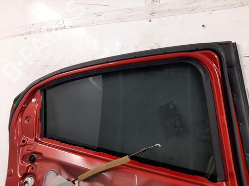 Dør venstre bagtil MAZDA 2 Hatchback (DL, DJ) 1.5 SKYACTIV-G | BP31769280C4