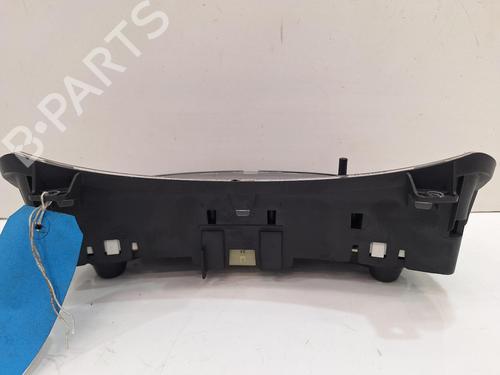 Kombiinstrument VAUXHALL COMBO Mk II (C) Box Body/MPV (F25) 1.3 CDTI 16V | BP26869563C47 