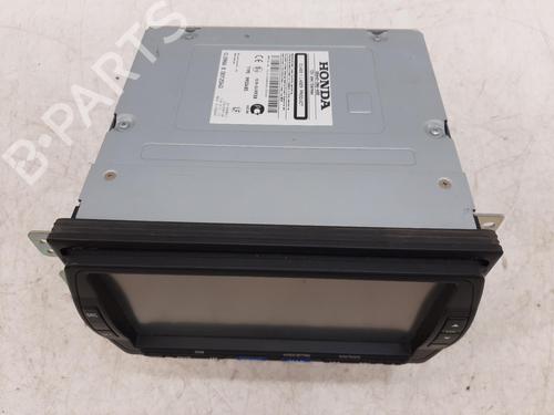 Used Electronic module Electronic module HONDA JAZZ III (GE_, GG_, GP_, ZA_) 1.3 i (GE6, GG3, GG6) (100 hp) 34478456 34478456