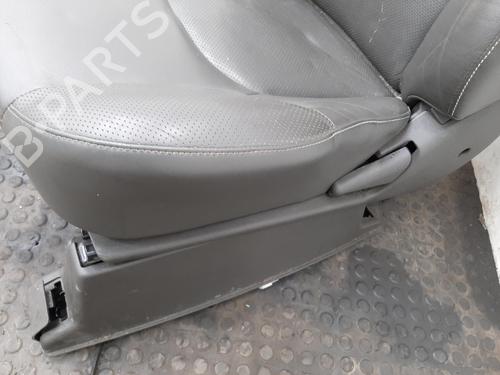 Left front seat NISSAN NAVARA NP300 (D40) 2.5 dCi 4WD (D40TT, D40T, D40M, D40BB) | BP26751552C15  - Image 5