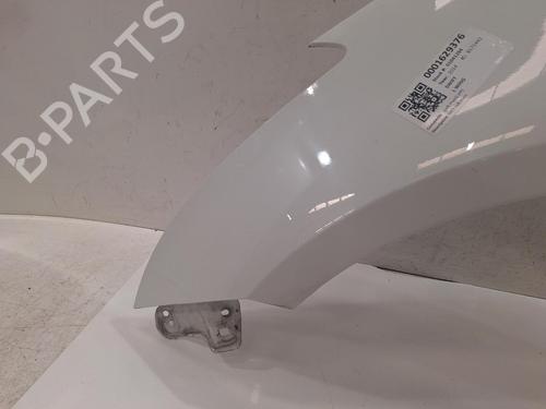Left front fenders SUZUKI SWIFT IV (FZ, NZ) 1.2 (AZG412, ZC72S) | BP32324273C41