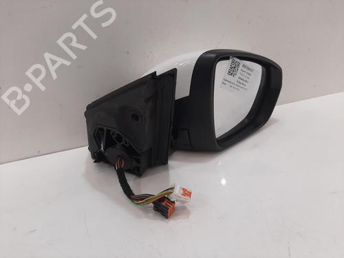 Used Right mirror VAUXHALL GRANDLAND X / GRANDLAND (A18) 1.2 Turbo (75) (131 hp) 28575551