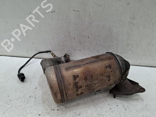 Particulate filter MERCEDES-BENZ A-CLASS (W176) A 180 CDI / d (176.012) | BP37702676M81  - Image 6