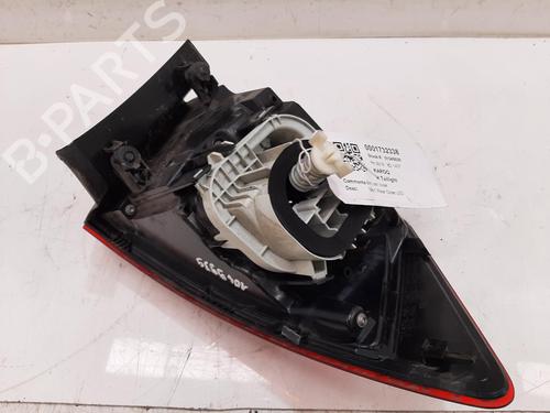 Right taillight SKODA KAROQ (NU7, ND7) 1.6 TDI | BP36254006C35  - Image 5