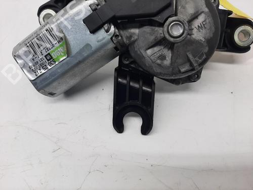 Rear wiper motor VAUXHALL ZAFIRA Mk II (B) (A05) 1.8 | BP26806663M102 