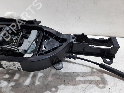 Other FORD FOCUS IV Turnier (HP) 1.5 EcoBlue | BP30304151O1 