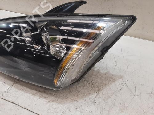 Left headlight FORD FOCUS II (DA_, HCP, DP) 1.6 Ti | BP35985853C28 - Image 2