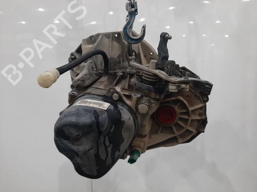 Gearbox RENAULT KANGOO Express (FW0/1_) 1.5 dCi 90 (FW0G, FW05, FW08, FW11) | BP28274542M3 