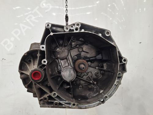 Used Gearbox Gearbox PEUGEOT 208 I (CA_, CC_) 1.6 GTi (208 hp) 33436062 33436062
