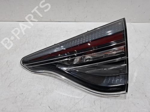 hjre-baglygte-bagklap-renault-clio-v-b7_-2019-39267469 main image