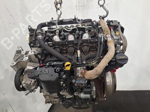 Engine LAND ROVER FREELANDER 2 (L359) 2.2 TD4 4x4 | BP32422910M1